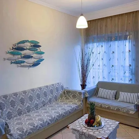 Apartment Labrini's