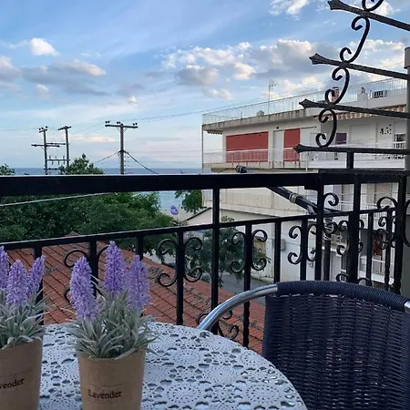 Labrini's Apartment