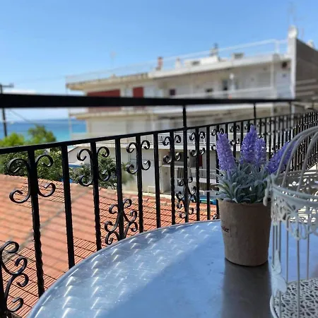Apartment Labrini's